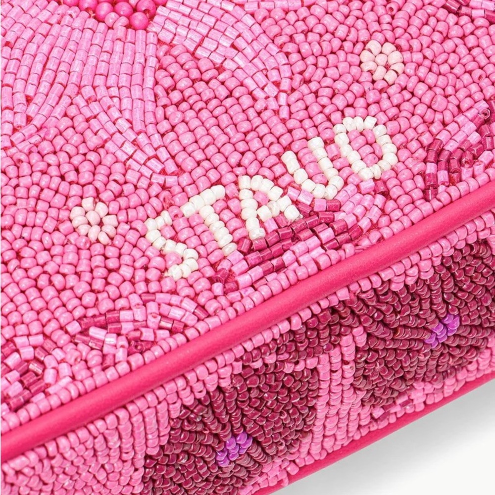 STAUD BEADED TOMMY BAG - Picture 2 of 8